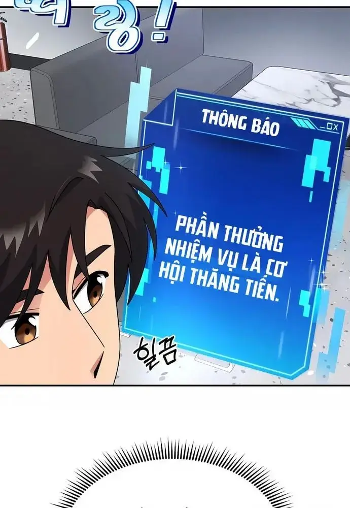Nhà Vật Lý Trị Liệu Thần Kỳ Chapter 27 - Trang 23