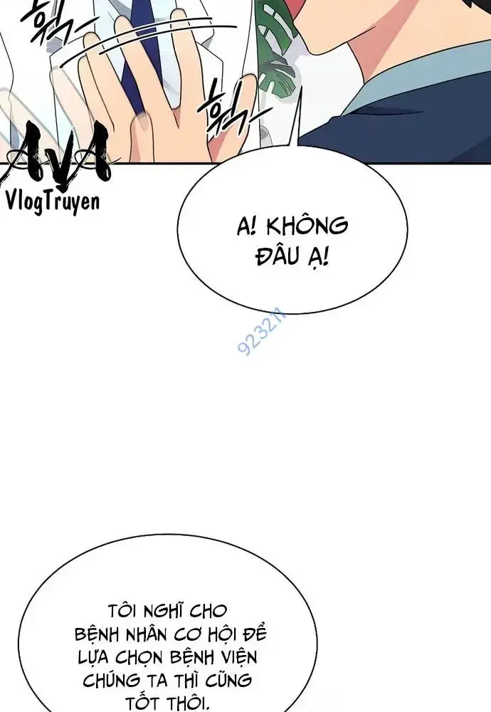 Nhà Vật Lý Trị Liệu Thần Kỳ Chapter 27 - Trang 26