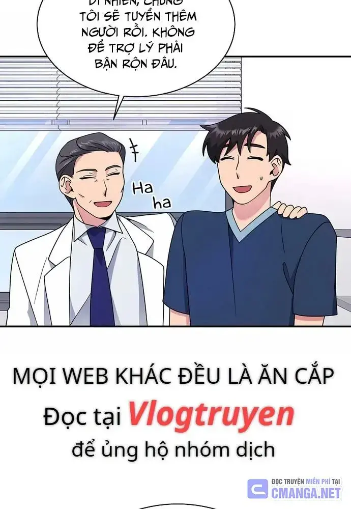 Nhà Vật Lý Trị Liệu Thần Kỳ Chapter 27 - Trang 28