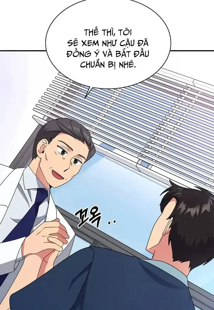 Nhà Vật Lý Trị Liệu Thần Kỳ Chapter 27 - Trang 29