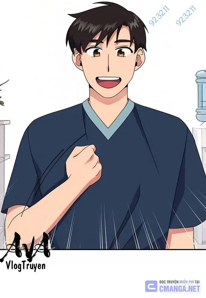 Nhà Vật Lý Trị Liệu Thần Kỳ Chapter 27 - Trang 31