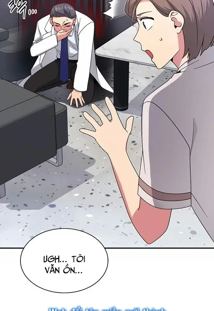 Nhà Vật Lý Trị Liệu Thần Kỳ Chapter 27 - Trang 39