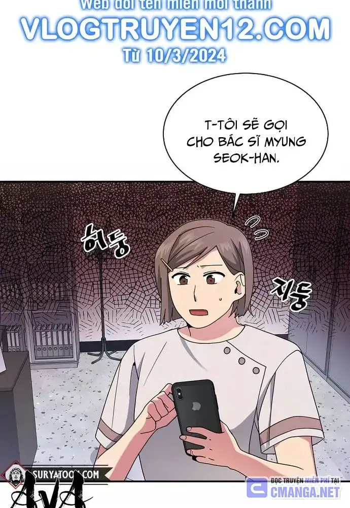 Nhà Vật Lý Trị Liệu Thần Kỳ Chapter 27 - Trang 40