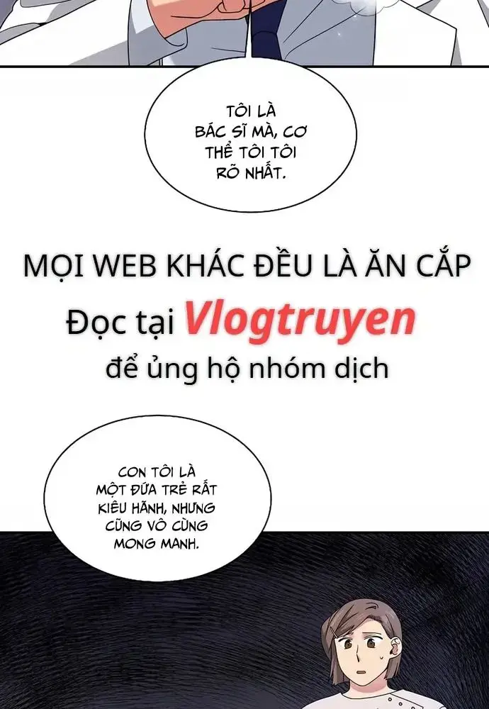 Nhà Vật Lý Trị Liệu Thần Kỳ Chapter 27 - Trang 42