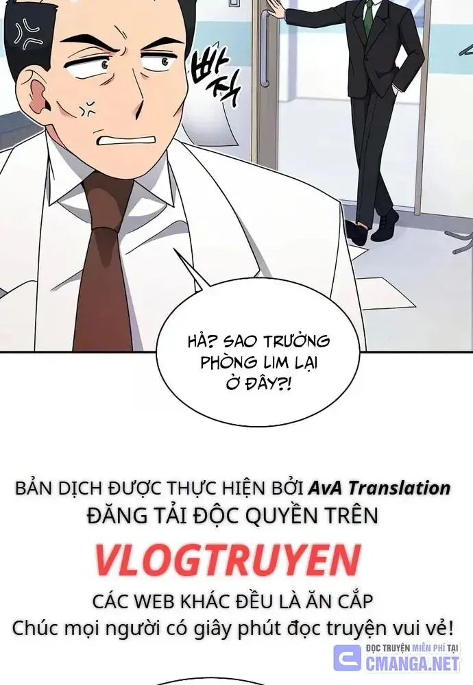 Nhà Vật Lý Trị Liệu Thần Kỳ Chapter 27 - Trang 49