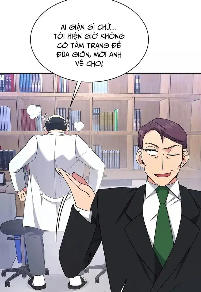 Nhà Vật Lý Trị Liệu Thần Kỳ Chapter 27 - Trang 50