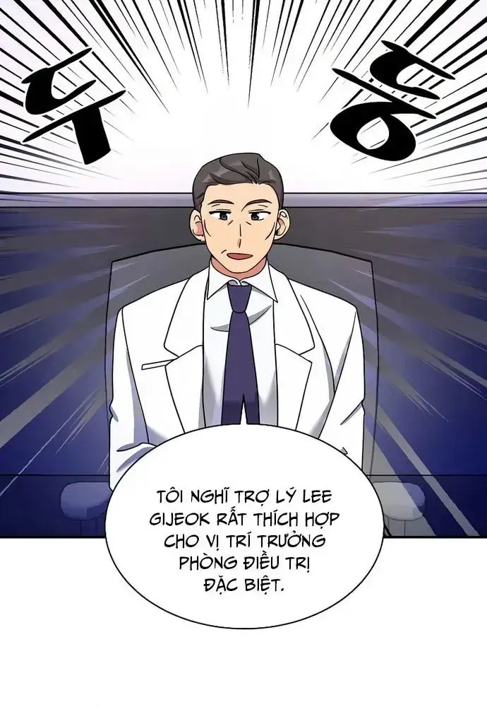 Nhà Vật Lý Trị Liệu Thần Kỳ Chapter 27 - Trang 6