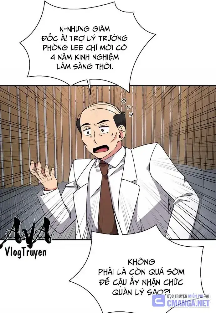 Nhà Vật Lý Trị Liệu Thần Kỳ Chapter 27 - Trang 7
