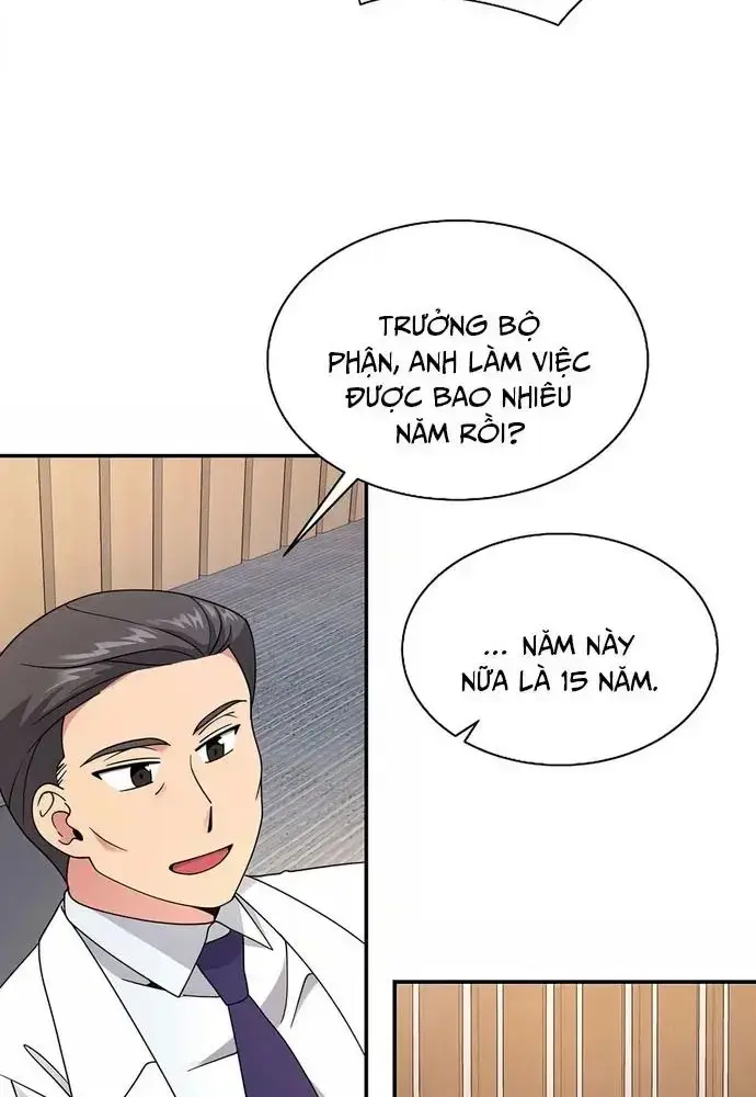 Nhà Vật Lý Trị Liệu Thần Kỳ Chapter 27 - Trang 8