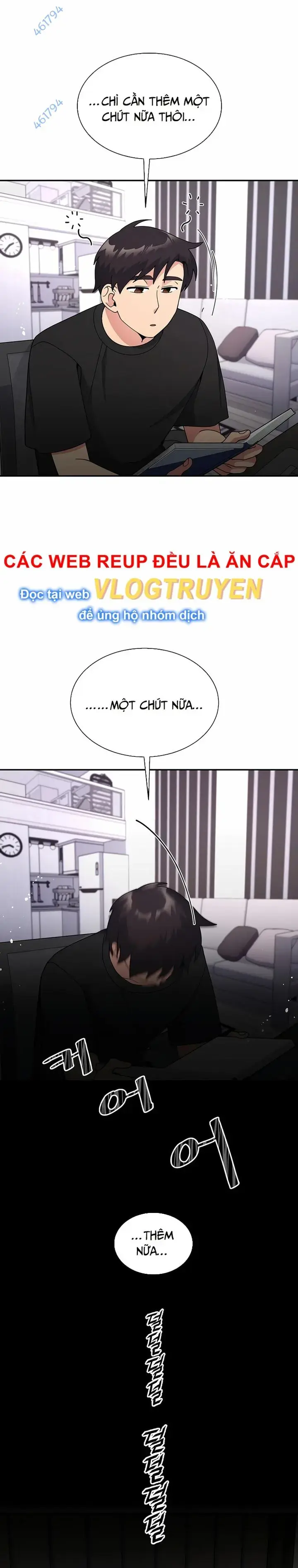 Nhà Vật Lý Trị Liệu Thần Kỳ Chapter 28 - Trang 23