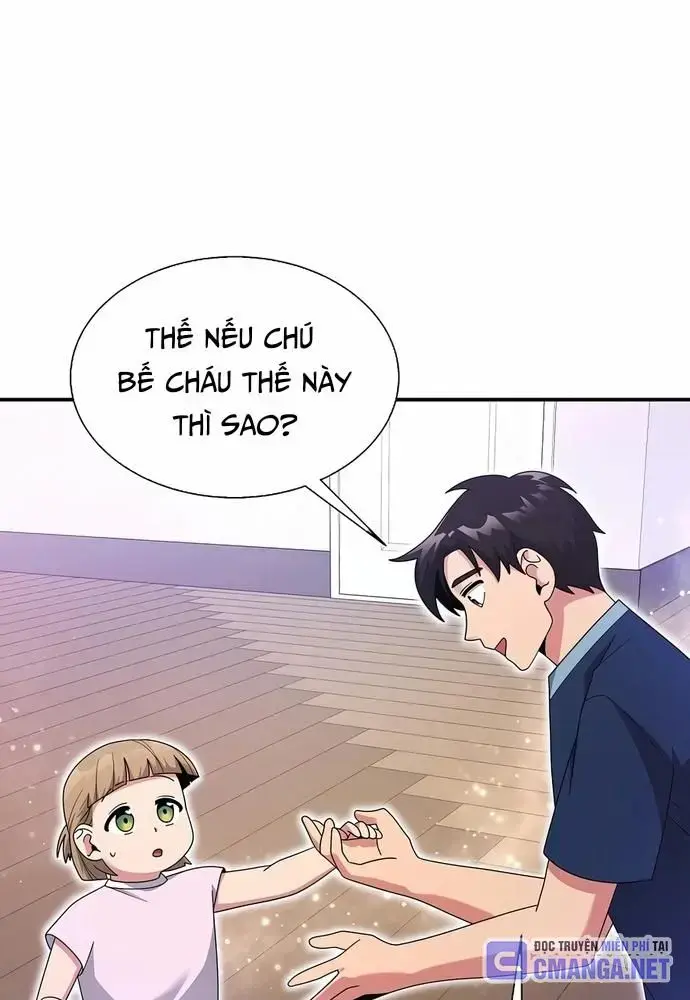 Nhà Vật Lý Trị Liệu Thần Kỳ Chapter 29 - Trang 10