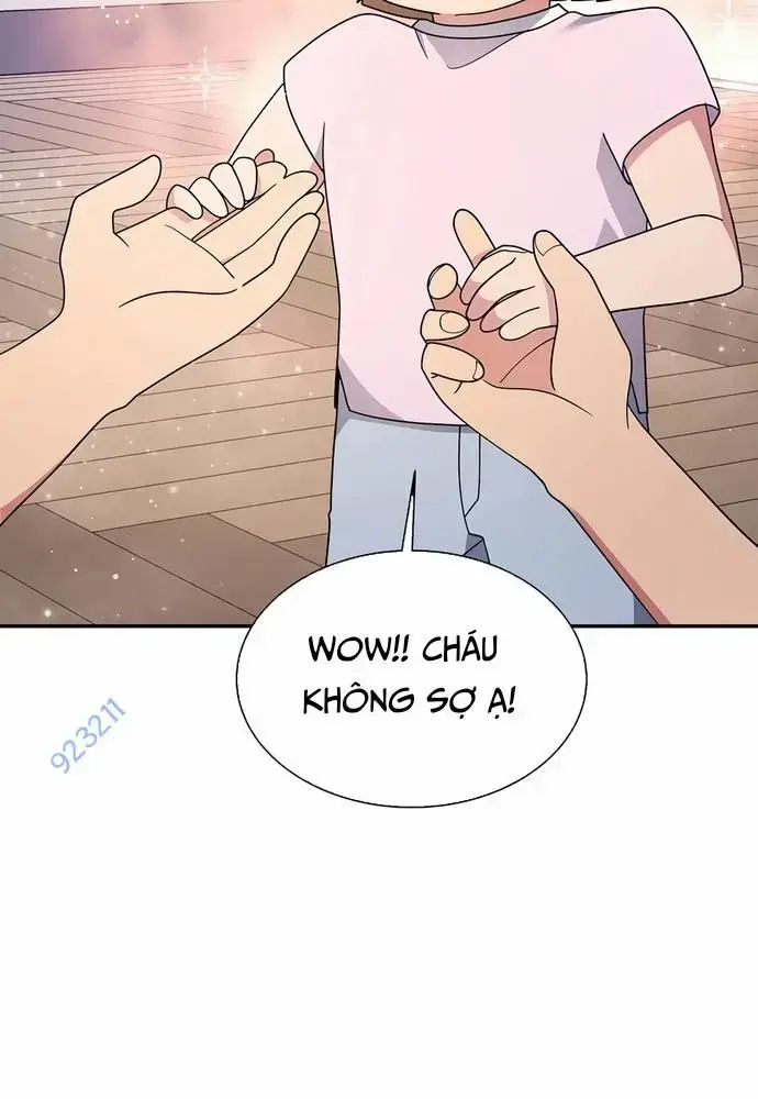 Nhà Vật Lý Trị Liệu Thần Kỳ Chapter 29 - Trang 12