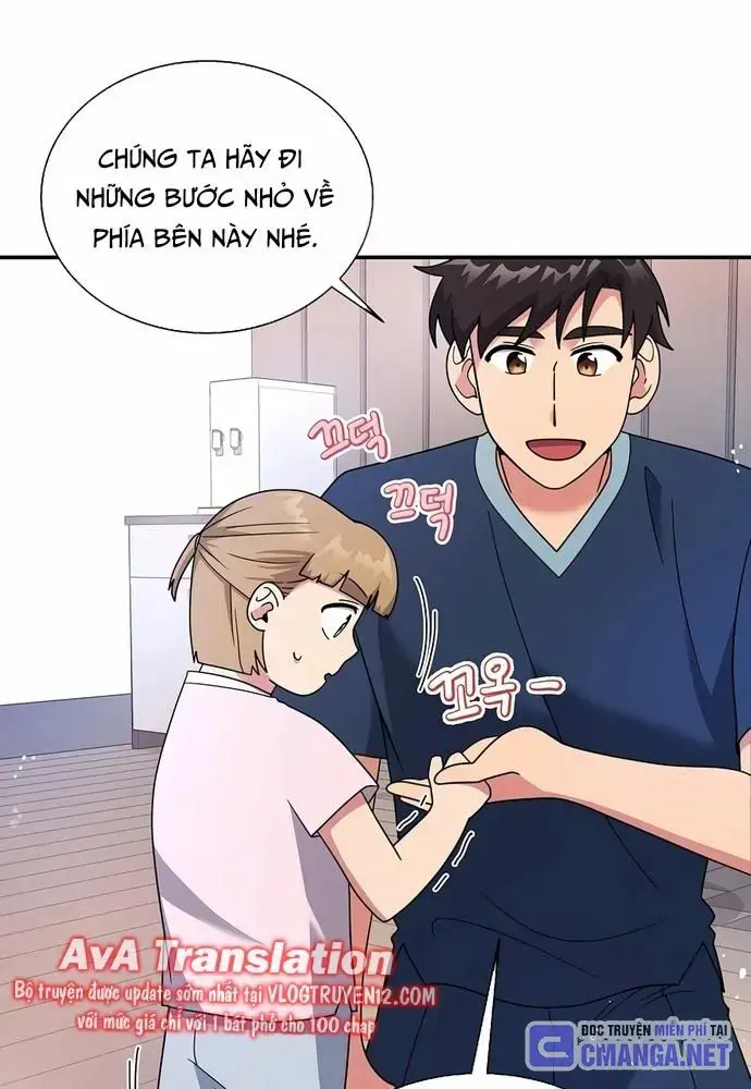 Nhà Vật Lý Trị Liệu Thần Kỳ Chapter 29 - Trang 13