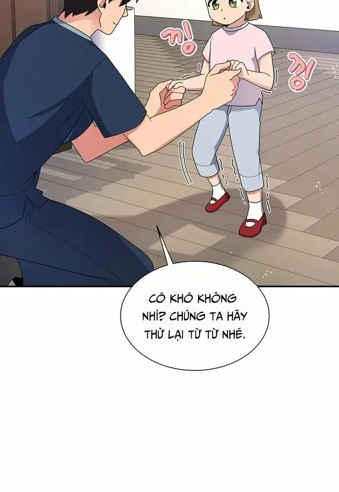 Nhà Vật Lý Trị Liệu Thần Kỳ Chapter 29 - Trang 15