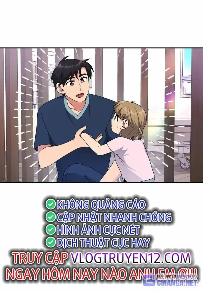 Nhà Vật Lý Trị Liệu Thần Kỳ Chapter 29 - Trang 16