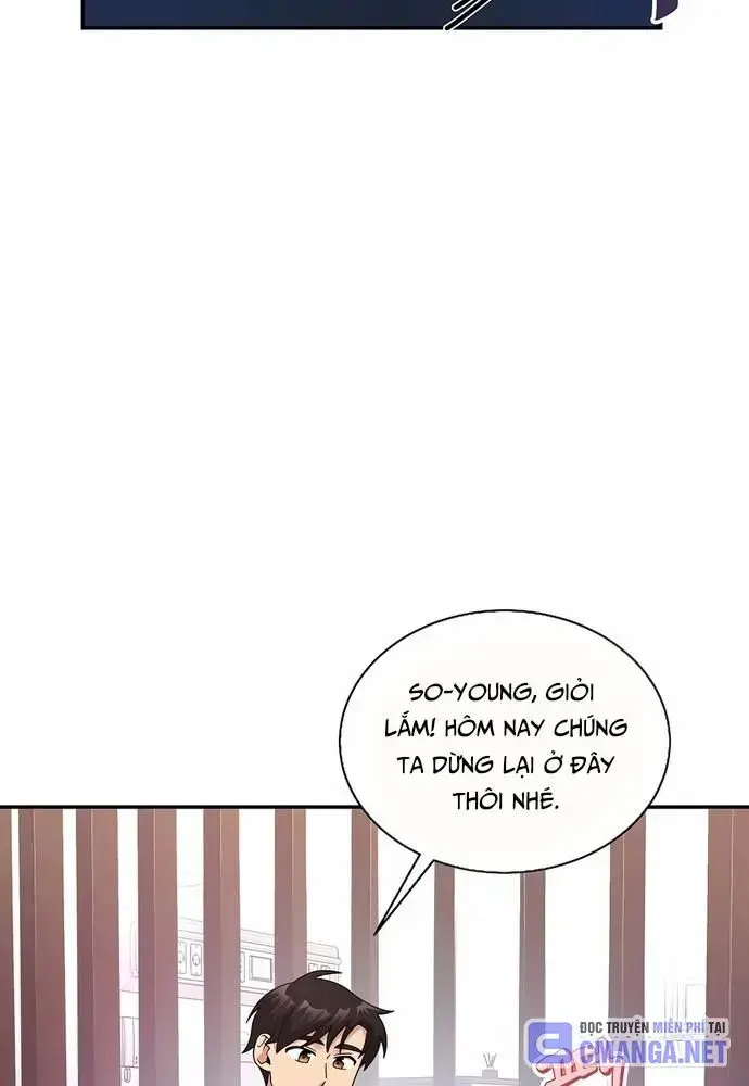 Nhà Vật Lý Trị Liệu Thần Kỳ Chapter 29 - Trang 19