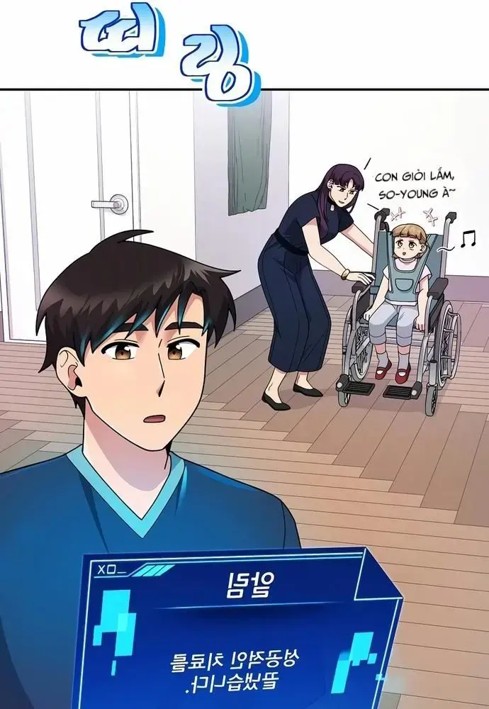 Nhà Vật Lý Trị Liệu Thần Kỳ Chapter 29 - Trang 21