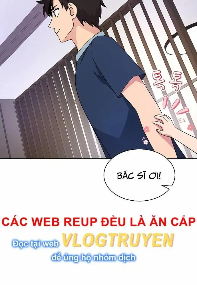 Nhà Vật Lý Trị Liệu Thần Kỳ Chapter 29 - Trang 24