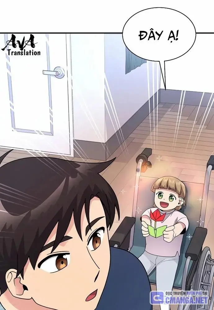 Nhà Vật Lý Trị Liệu Thần Kỳ Chapter 29 - Trang 25