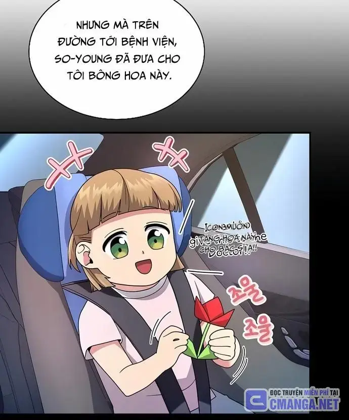 Nhà Vật Lý Trị Liệu Thần Kỳ Chapter 29 - Trang 31