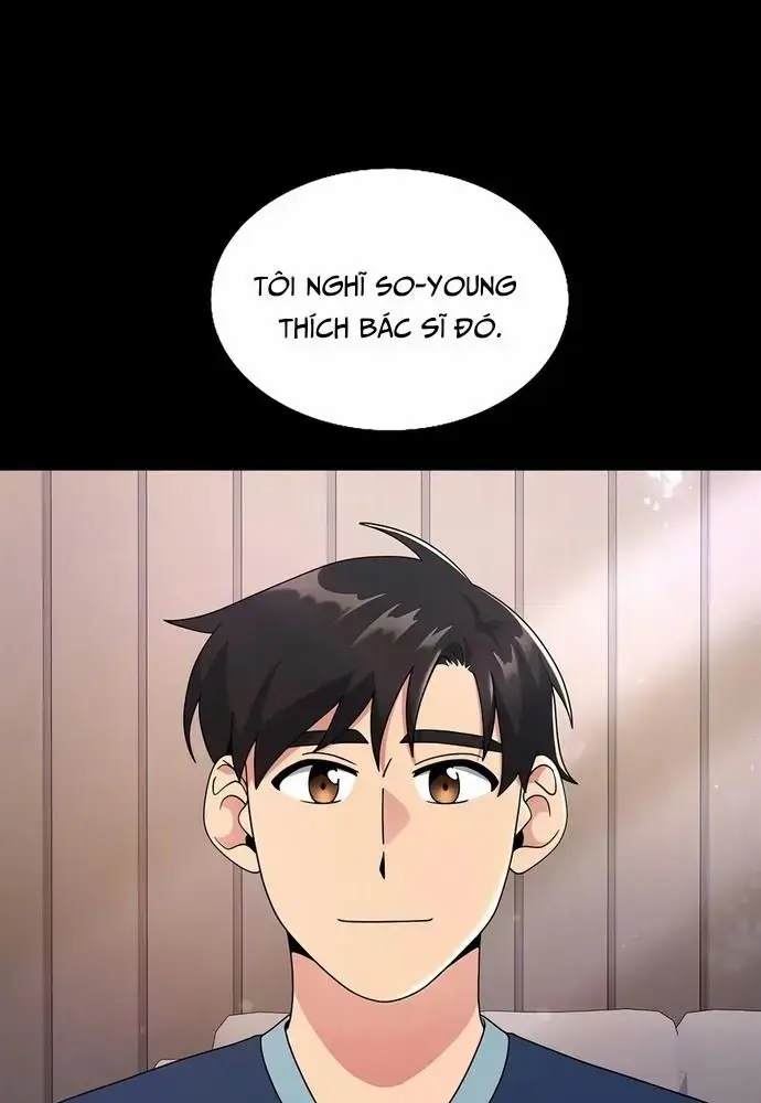 Nhà Vật Lý Trị Liệu Thần Kỳ Chapter 29 - Trang 33