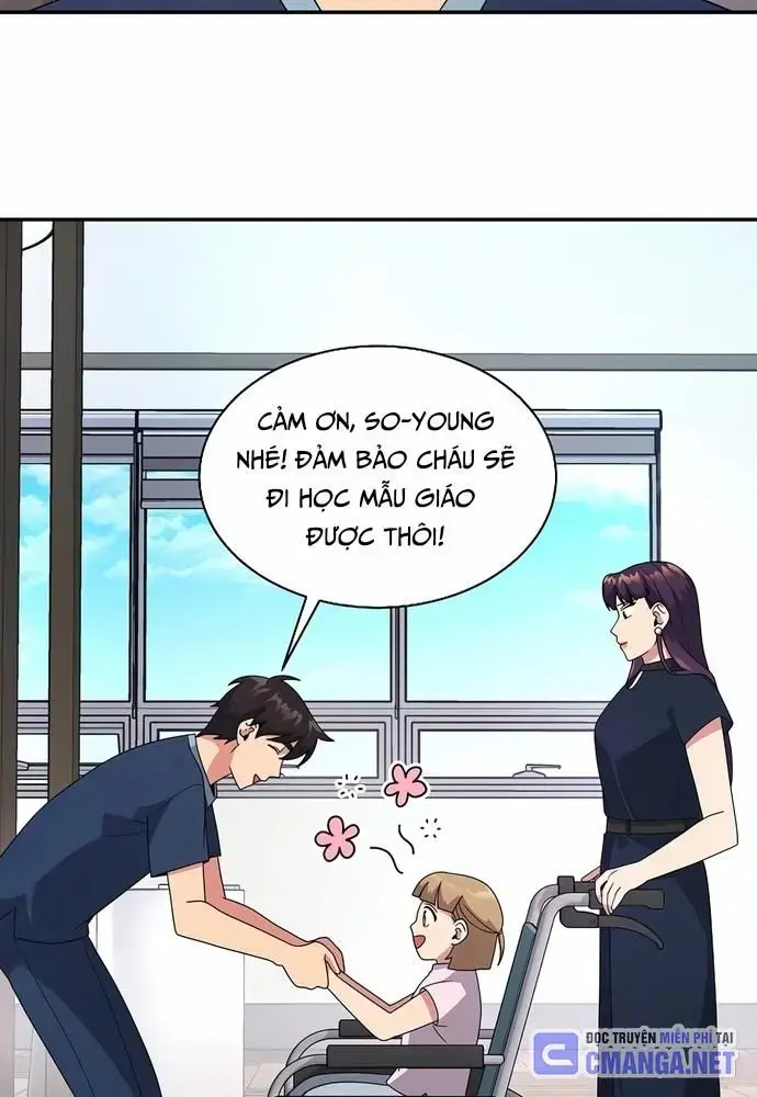 Nhà Vật Lý Trị Liệu Thần Kỳ Chapter 29 - Trang 34