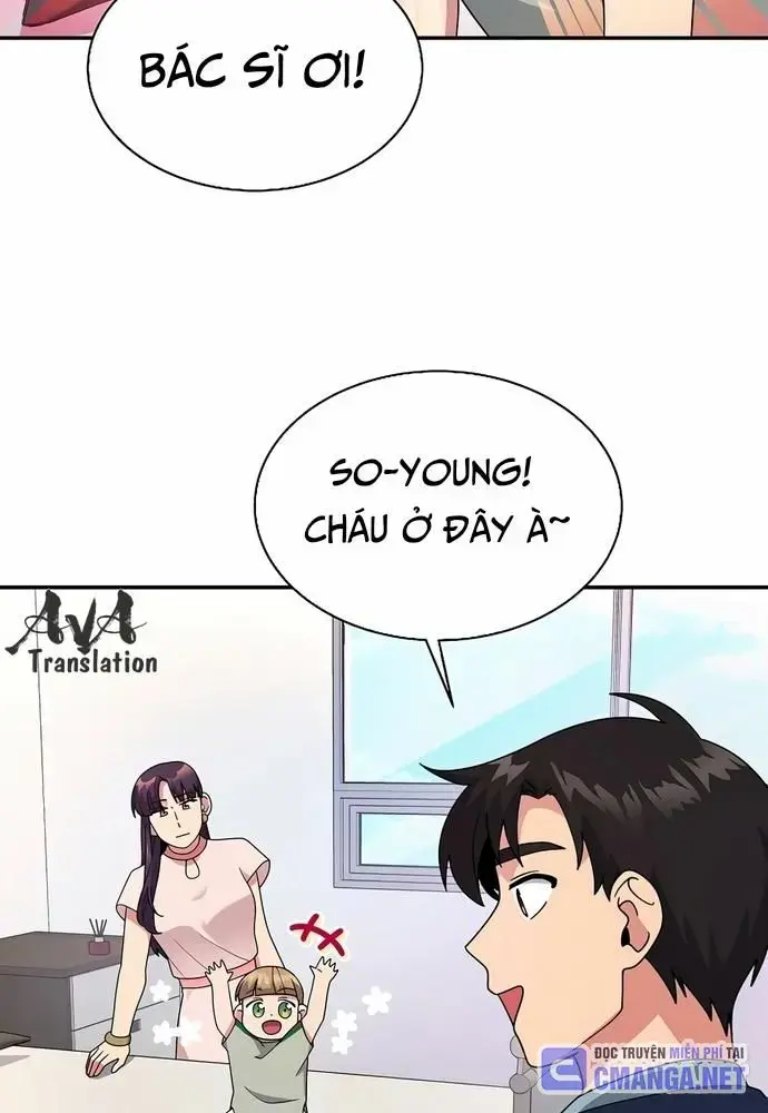 Nhà Vật Lý Trị Liệu Thần Kỳ Chapter 29 - Trang 37