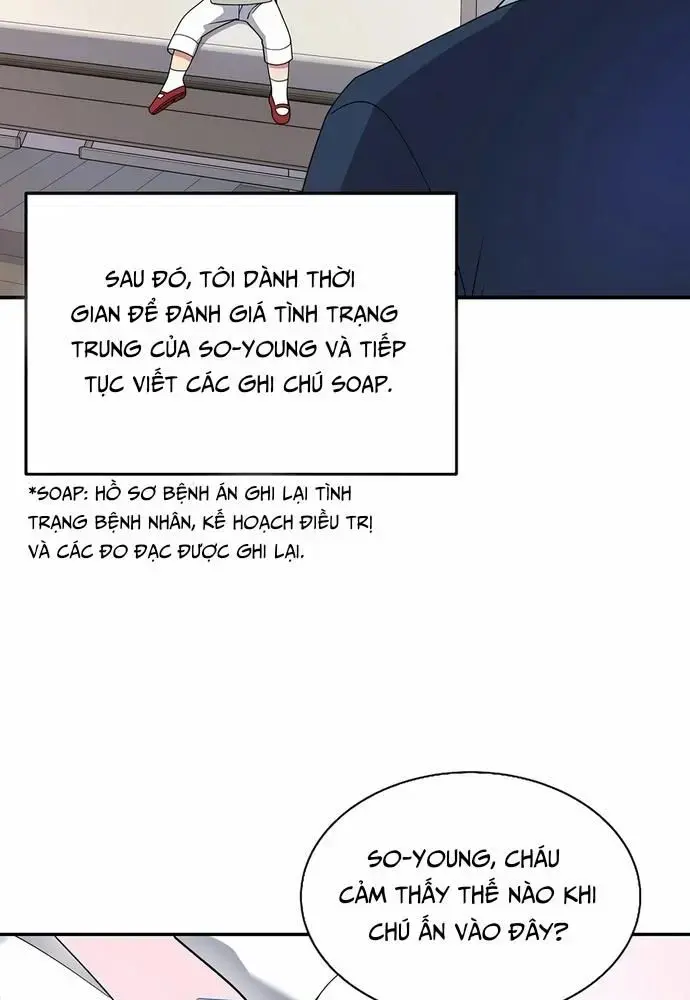 Nhà Vật Lý Trị Liệu Thần Kỳ Chapter 29 - Trang 38