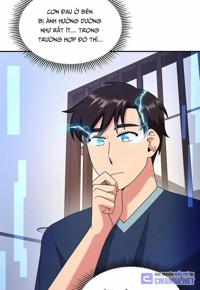 Nhà Vật Lý Trị Liệu Thần Kỳ Chapter 29 - Trang 40