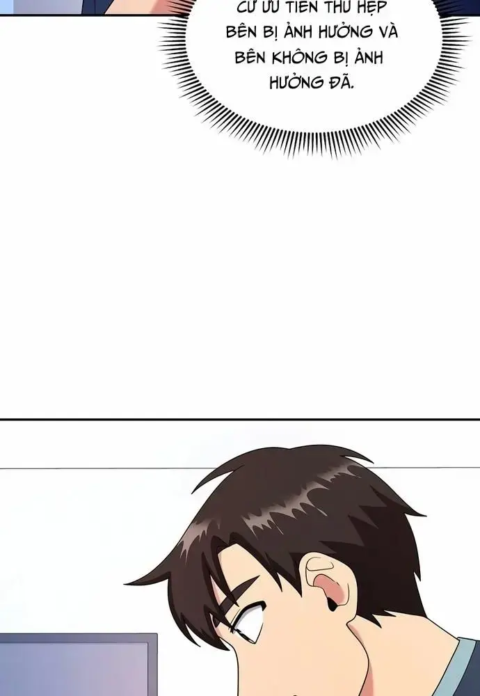 Nhà Vật Lý Trị Liệu Thần Kỳ Chapter 29 - Trang 41