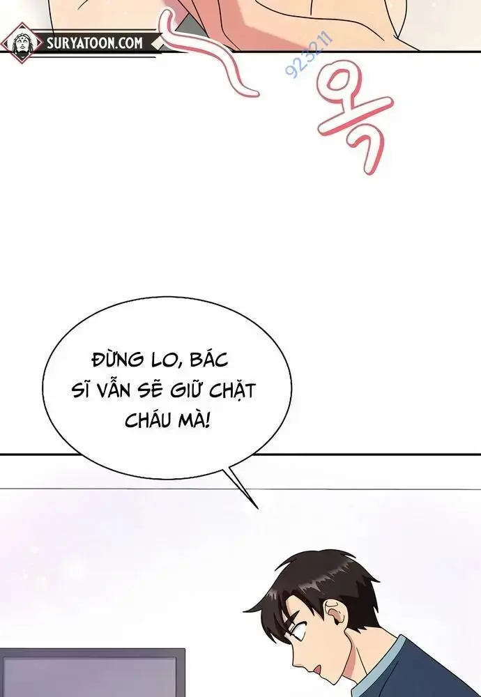 Nhà Vật Lý Trị Liệu Thần Kỳ Chapter 29 - Trang 44
