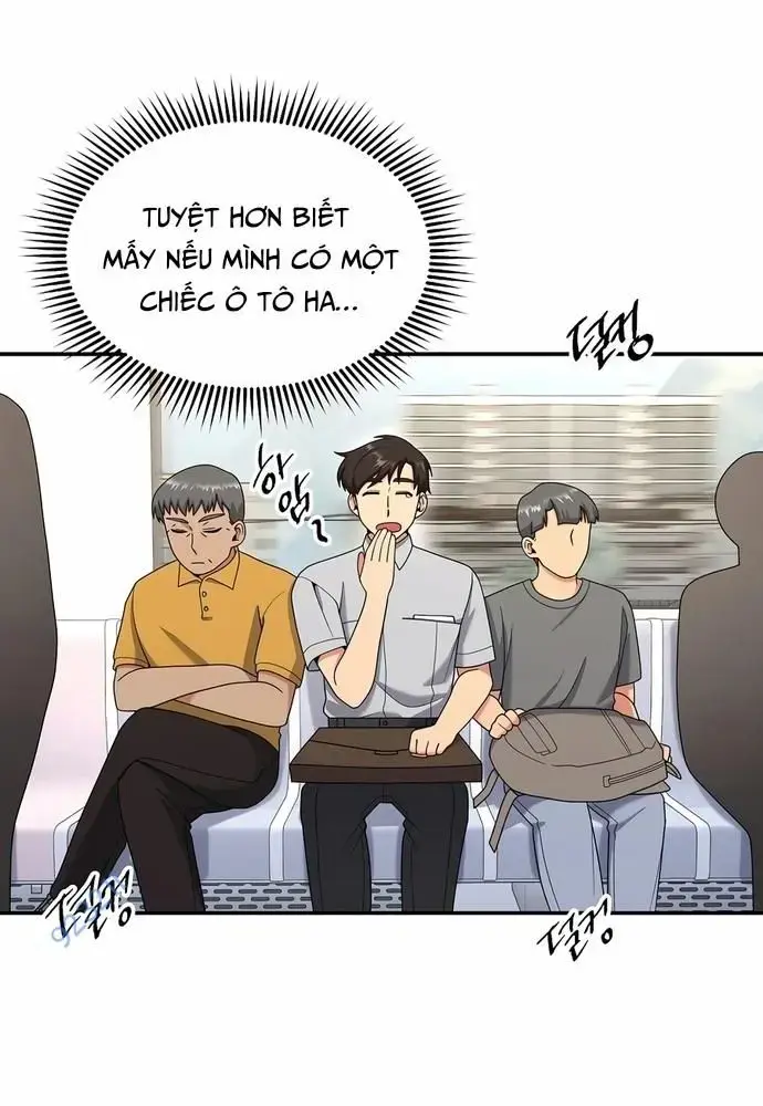 Nhà Vật Lý Trị Liệu Thần Kỳ Chapter 29 - Trang 48
