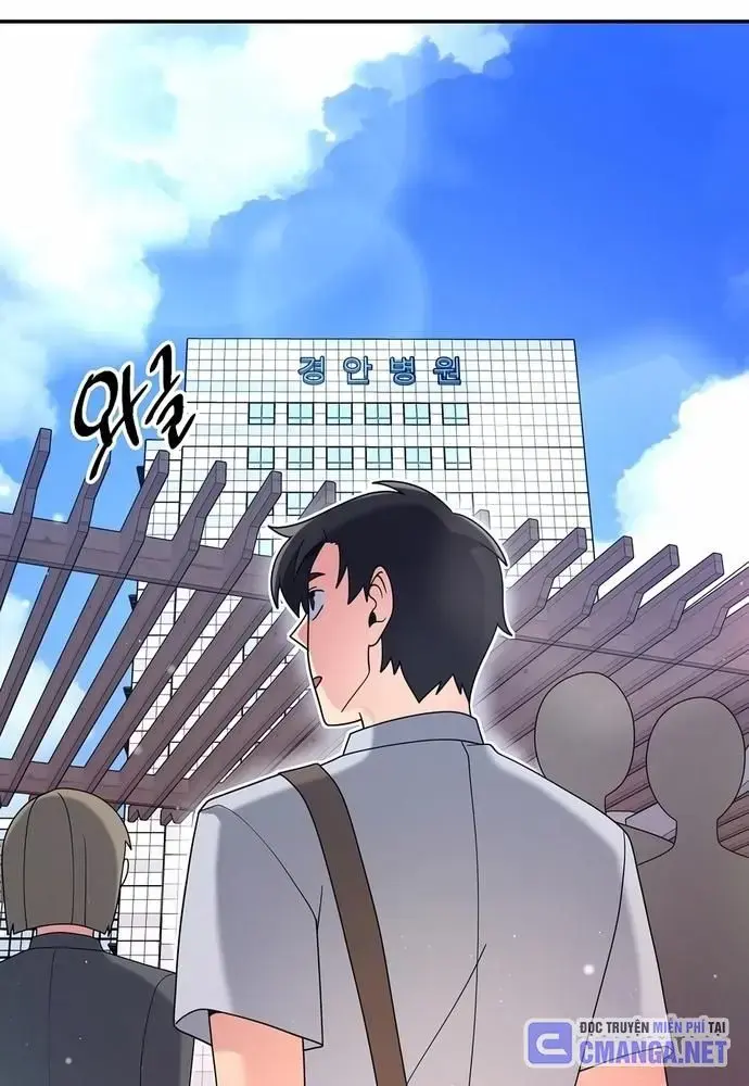 Nhà Vật Lý Trị Liệu Thần Kỳ Chapter 29 - Trang 49