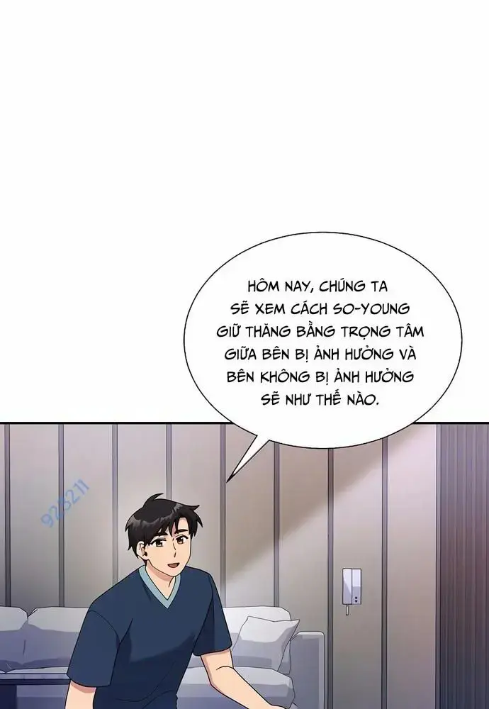 Nhà Vật Lý Trị Liệu Thần Kỳ Chapter 29 - Trang 5