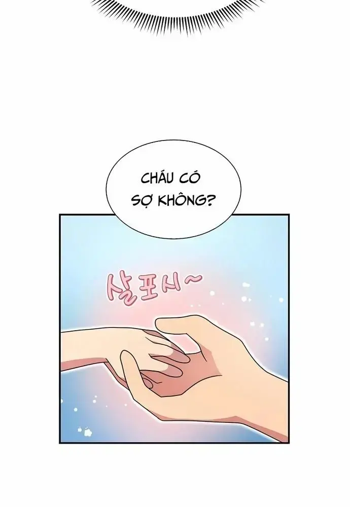 Nhà Vật Lý Trị Liệu Thần Kỳ Chapter 29 - Trang 9