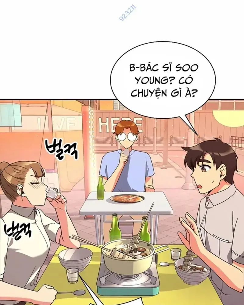 Nhà Vật Lý Trị Liệu Thần Kỳ Chapter 30 - Trang 14