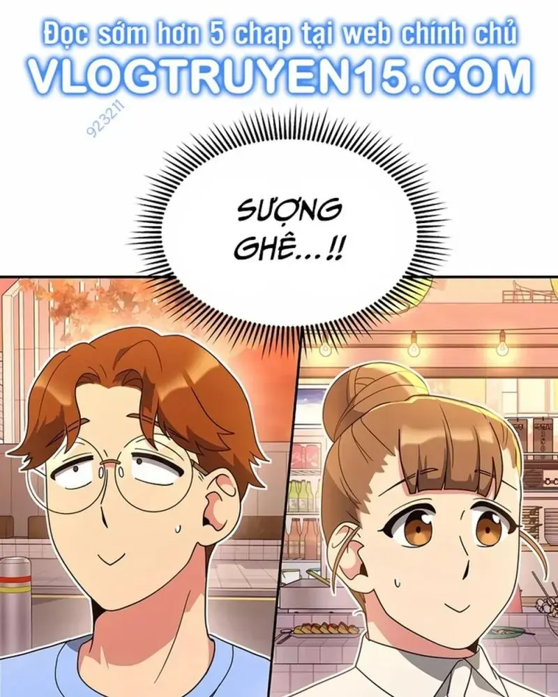 Nhà Vật Lý Trị Liệu Thần Kỳ Chapter 30 - Trang 21