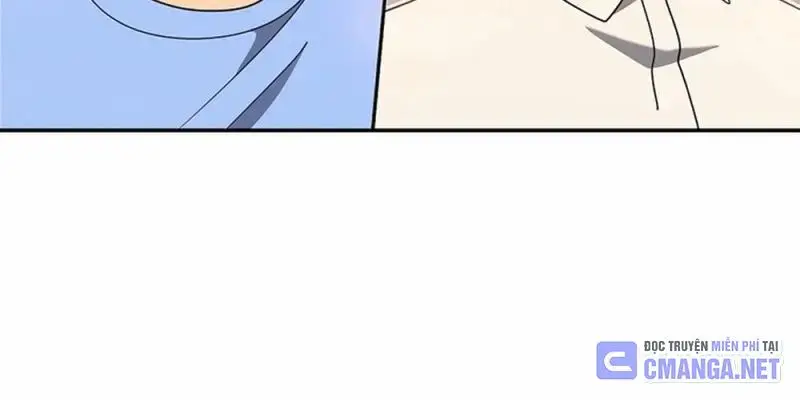 Nhà Vật Lý Trị Liệu Thần Kỳ Chapter 30 - Trang 22