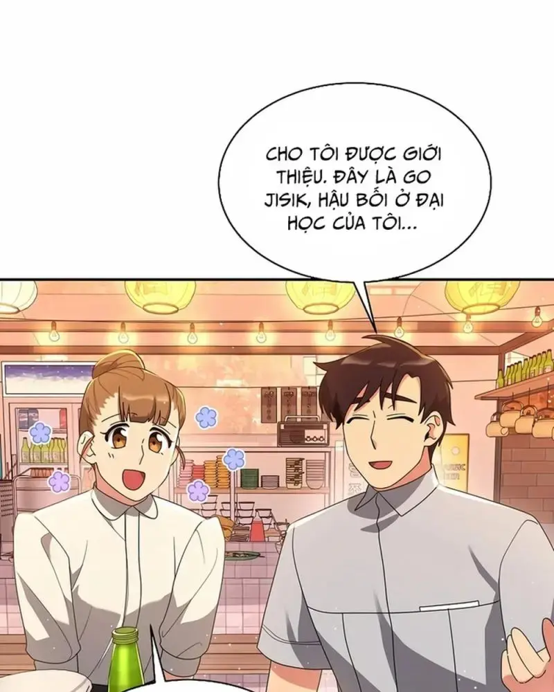 Nhà Vật Lý Trị Liệu Thần Kỳ Chapter 30 - Trang 23