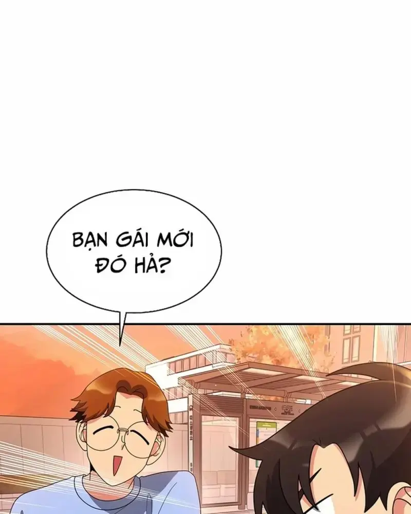 Nhà Vật Lý Trị Liệu Thần Kỳ Chapter 30 - Trang 26