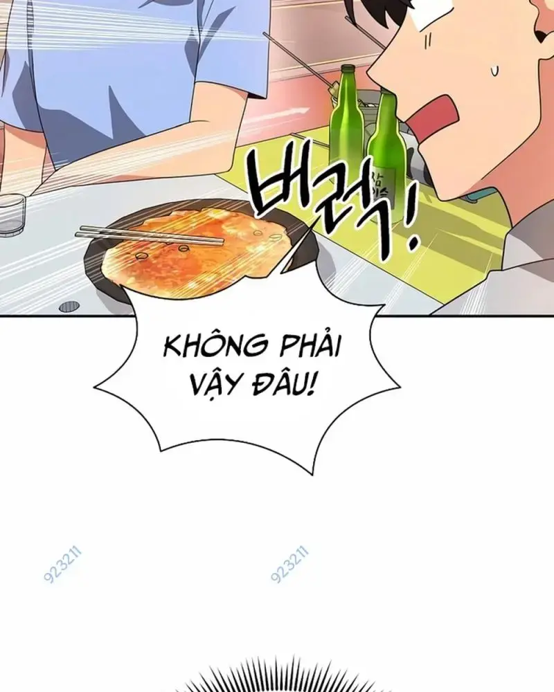Nhà Vật Lý Trị Liệu Thần Kỳ Chapter 30 - Trang 27