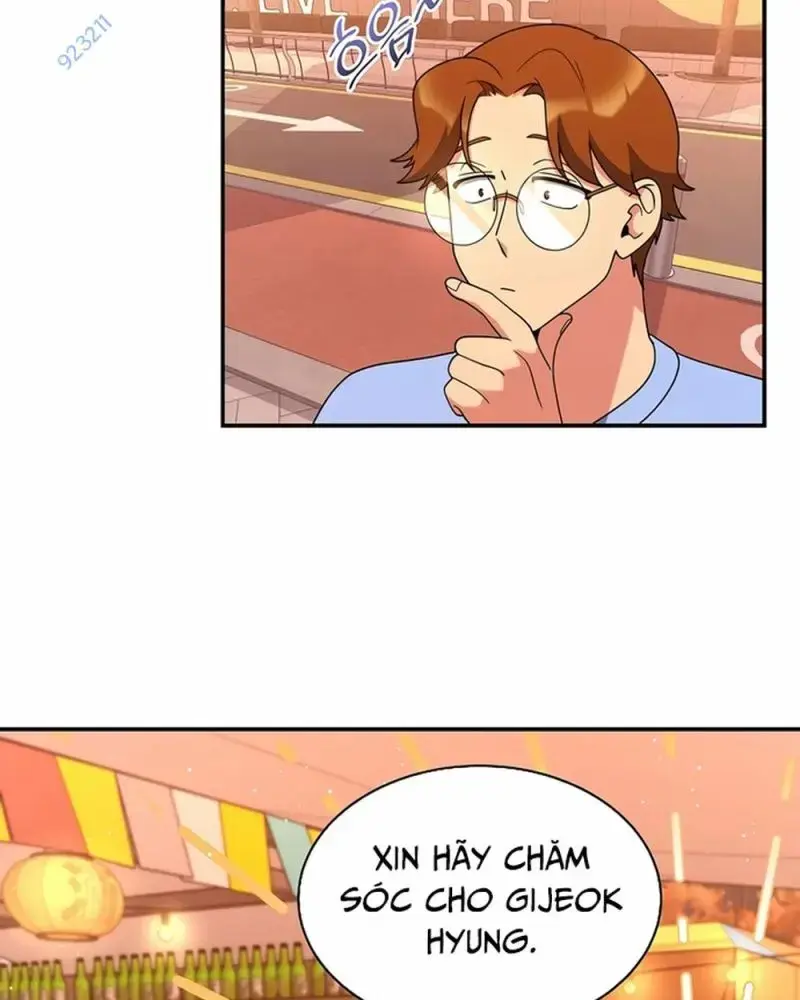 Nhà Vật Lý Trị Liệu Thần Kỳ Chapter 30 - Trang 38