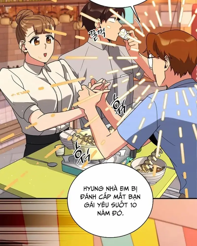 Nhà Vật Lý Trị Liệu Thần Kỳ Chapter 30 - Trang 39
