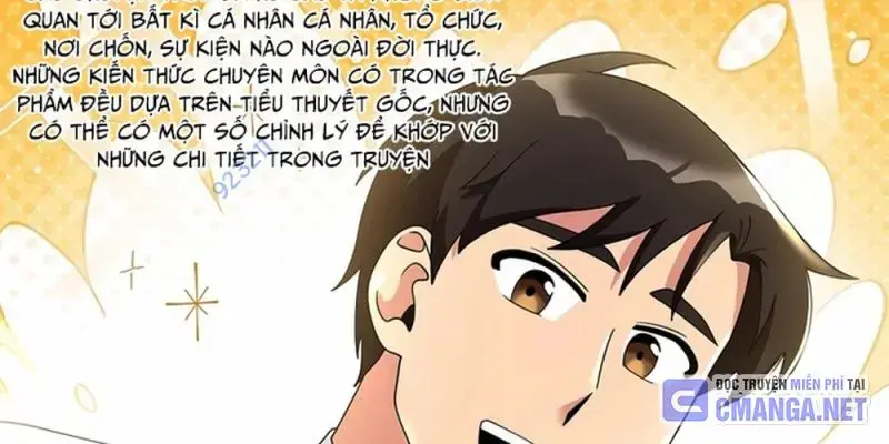 Nhà Vật Lý Trị Liệu Thần Kỳ Chapter 30 - Trang 4