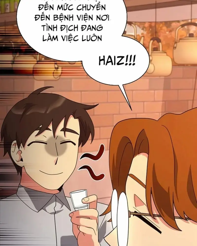 Nhà Vật Lý Trị Liệu Thần Kỳ Chapter 30 - Trang 41