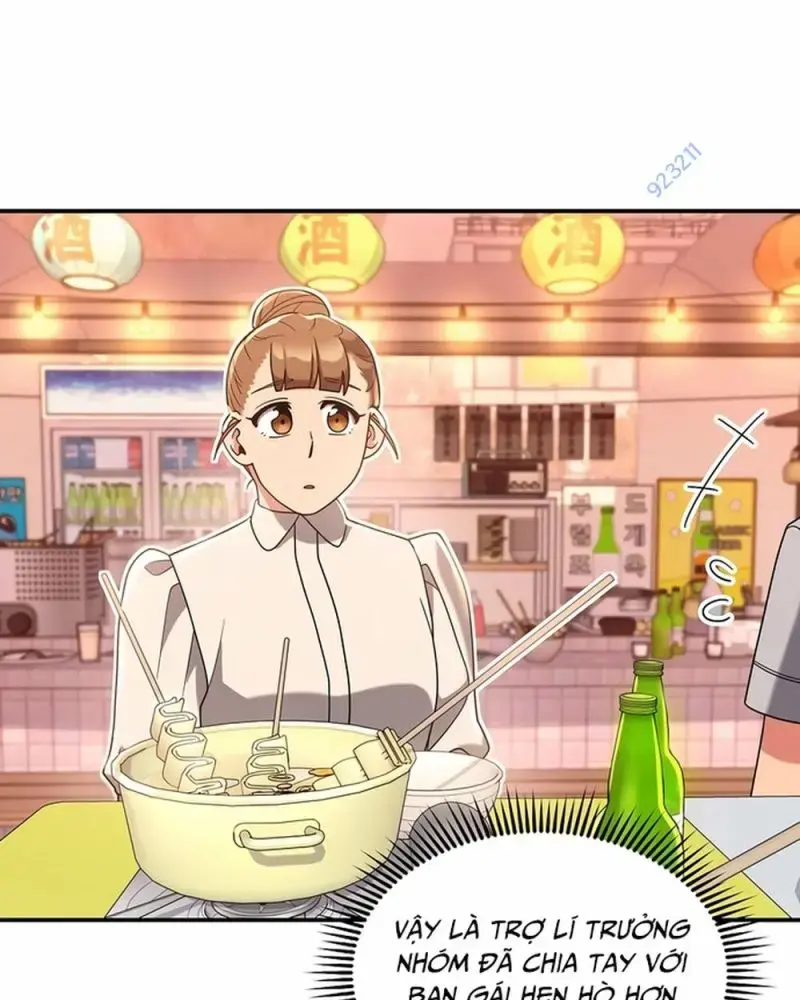 Nhà Vật Lý Trị Liệu Thần Kỳ Chapter 30 - Trang 44