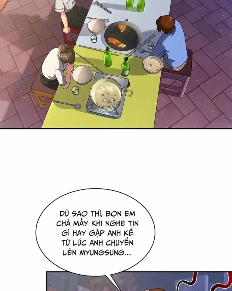 Nhà Vật Lý Trị Liệu Thần Kỳ Chapter 30 - Trang 50