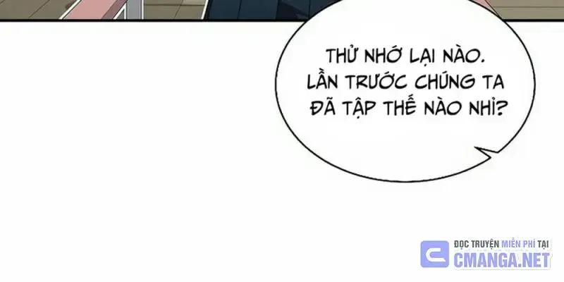 Nhà Vật Lý Trị Liệu Thần Kỳ Chapter 31 - Trang 10
