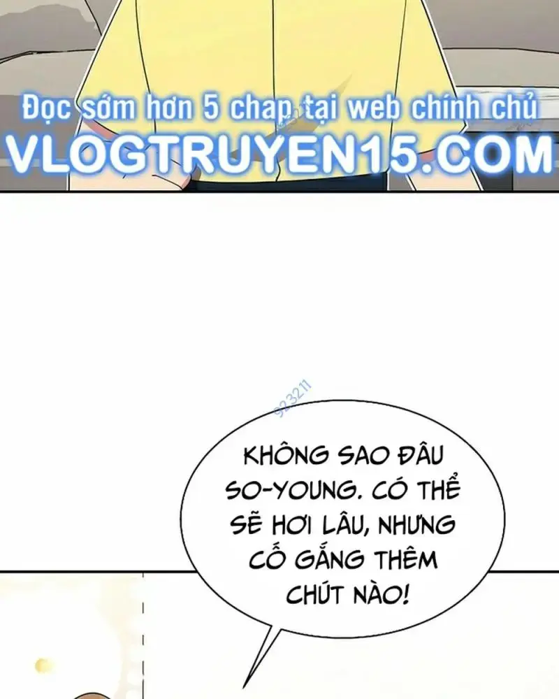 Nhà Vật Lý Trị Liệu Thần Kỳ Chapter 31 - Trang 12
