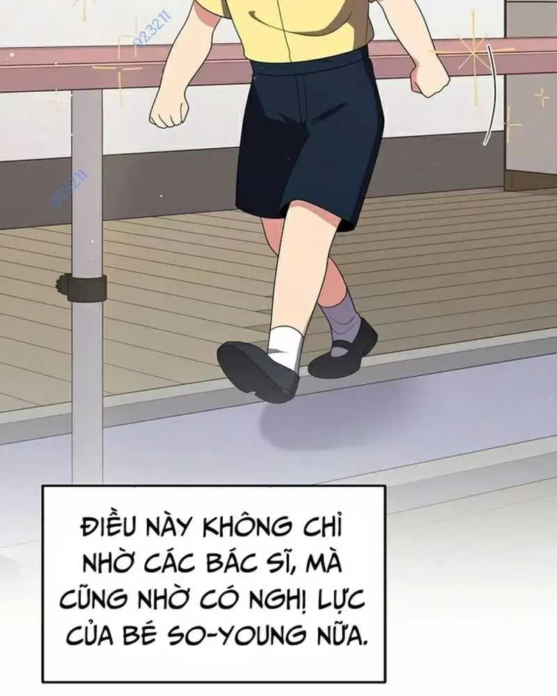 Nhà Vật Lý Trị Liệu Thần Kỳ Chapter 31 - Trang 20
